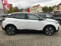 Gebraucht Peugeot 3008 GT 299 PS (219 kW) 2020 Weiß metallic SUV