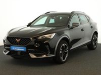 Gebraucht Cupra Formentor 150 PS (110 kW) 2024 Mitternachtsschwarz metallic SUV