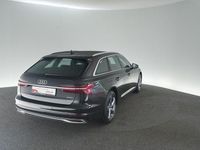 Gebraucht Audi A6 Advanced Plus 265 PS (194 kW) 2025 Mythosschwarz metallic Kombi