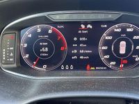 Gebraucht Seat Ateca FR 150 PS (110 kW) 2019 Blau SUV