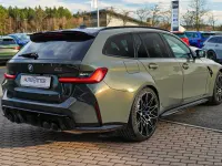 Gebraucht BMW M3 Competition Edition 530 PS (389 kW) 2026 Grau Limousine