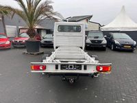 Gebraucht Fiat Ducato 177 PS (130 kW) 2017 Weiß Van