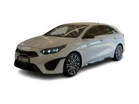 Gebraucht Kia ProCeed GT 204 PS (150 kW) 2024 Andere Kombi