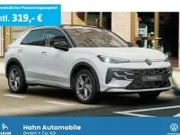 Gebraucht VW T-Roc Life 150 PS (110 kW) 2026 Weiß SUV