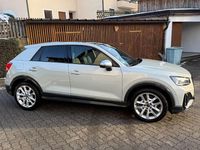 Gebraucht Audi SQ2 Sport 300 PS (220 kW) 2024 SUV