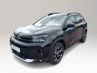 Gebraucht Citroën C5 Aircross 136 PS (100 kW) 2025 Schwarz SUV