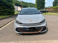 Gebraucht Cupra Born 150 kW (204 PS) 2023 Grau Kleinwagen