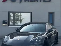 Gebraucht Porsche Panamera 4S 441 PS (324 kW) 2018 Grau Kleinwagen