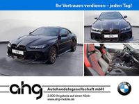 Neu BMW M4 Performance 551 PS (405 kW) 2026 Schwarz Coupé