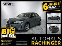Neu Opel Corsa Edition 101 PS (74 kW) 2025 Grau Kleinwagen