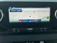 Neu Mercedes E-Sprinter 150 kW (204 PS) 2026 Schwarz Van