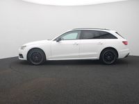 Gebraucht Audi A4 Ambiente 204 PS (150 kW) 2022 Ibisweiß Kombi