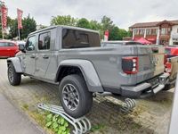 gebraucht Jeep Gladiator Overland 2023 4WD 3.0L V6 MultiJet AT8