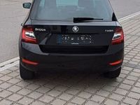 gebraucht Skoda Fabia 1.0l MPI 55kW SOLEIL SOLEIL