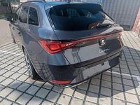 Gebraucht Seat Leon FR 150 PS (110 kW) 2020 Kombi