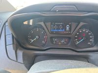 Gebraucht Ford Transit 170 PS (125 kW) 2019 Weiß