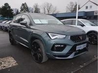 Neu Cupra Ateca 300 PS (220 kW) 2026 Grün SUV