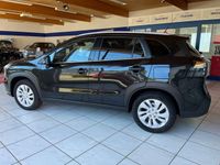 gebraucht Suzuki SX4 S-Cross 1.4 Boosterjet Hybrid ALLGRIP Comfort