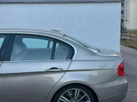 Gebraucht BMW 335 2008 Gold Limousine