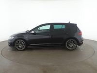 Gebraucht VW Golf VII R 301 PS (221 kW) 2019 Schwarz Limousine