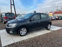 gebraucht Dacia Sandero II Comfort Benzin+LPG Autogas