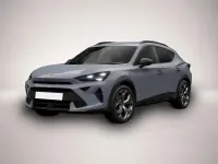 Gebraucht Cupra Formentor 150 PS (110 kW) 2026 Manufacturer SUV