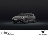 Neu Cupra Leon VZ 272 PS (200 kW) 2026 Grau Limousine
