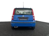 Gebraucht Fiat Panda Active 54 PS (39 kW) 2005 Kleinwagen
