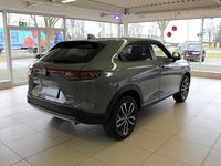 Neu Honda HR-V Elegance 131 PS (96 kW) 2025 Sage grenn pearl SUV
