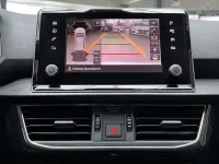 Gebraucht Seat Tarraco 4Drive 190 PS (139 kW) 2019 Weiß SUV