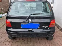 Gebraucht Renault Twingo 2004 Kleinwagen