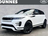 Gebraucht Land Rover Range Rover evoque SE Dynamic 206 PS (151 kW) 2023 Weiss SUV