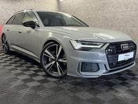 Gebraucht Audi A6 S-Line 245 PS (180 kW) 2021 Limousine
