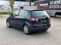 gebraucht VW Golf Plus 1.6 FSI Comfortline