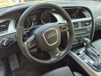 Gebraucht Audi A5 S-Line 190 PS (139 kW) 2011 Schwarz Coupé