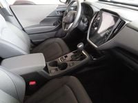 Gebraucht Subaru Crosstrek Active 136 PS (100 kW) 2025 Weiß SUV