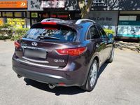 gebraucht Infiniti QX70 30d S Premium