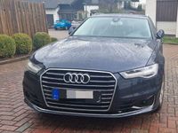 gebraucht Audi A6 2.0 TDI