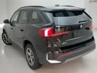 Gebraucht BMW X1 Performance 136 PS (100 kW) 2023 Schwarzkeine angabe SUV