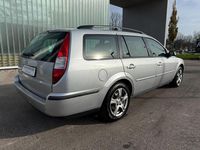 Gebraucht Ford Mondeo 146 PS (107 kW) 2002 Kombi