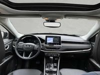 Second-hand Jeep Compass 131 CP (96 kW) 2022 Verde SUV
