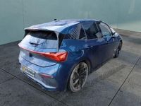 Gebraucht Cupra Born 150 kW (204 PS) 2023 Blau Kleinwagen