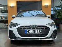 Gebraucht Audi A3 S-Line 150 PS (110 kW) 2024 Andere Limousine