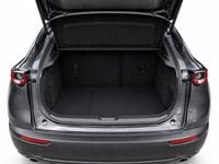 Second-hand Mazda CX-30 Exclusive-Line 122 CP (89 kW) 2024 Gri SUV