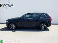 Gebraucht Volvo XC60 Core 197 PS (144 kW) 2022 Schwarz SUV
