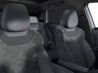 Gebraucht VW ID.4 Pure 125 kW (170 PS) 2025 Scale silver SUV