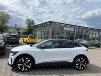 Brugt Renault Megane E-Tech Techno 160 kW (218 HK) 2022 Hvid Sedan