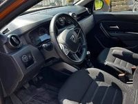 Gebraucht Dacia Duster Prestige 116 PS (85 kW) 2019 Braun SUV