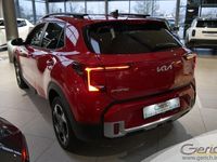 Gebraucht Kia Stonic Vision 101 PS (74 kW) 2026 Rot SUV