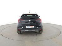 Gebraucht Renault Captur R.S. 140 PS (102 kW) 2021 Schwarz SUV